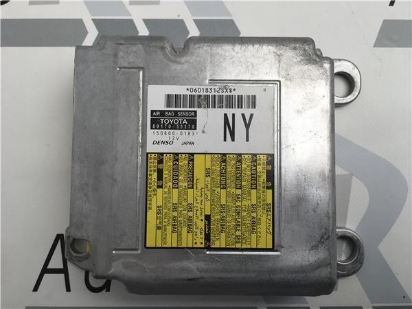 Centralita Airbag Lexus 8917053370