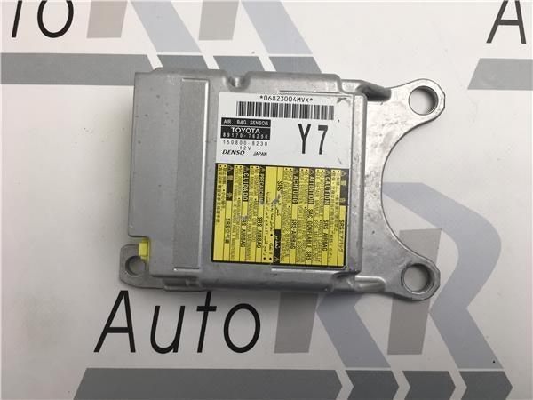 Centralita Airbag Lexus 8917076250
