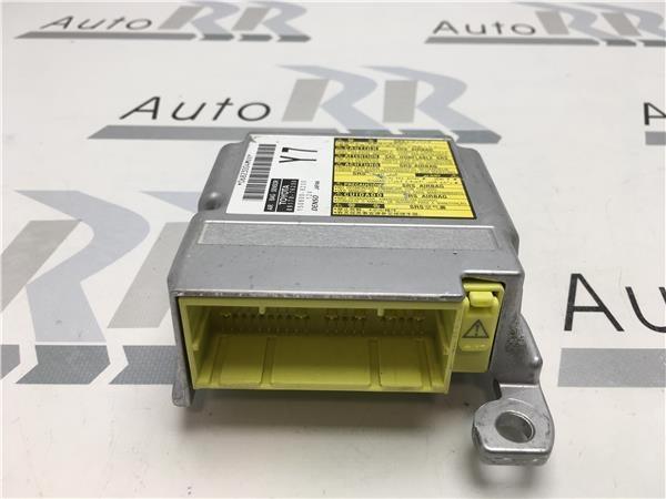 Centralita Airbag Lexus 8917076250 - AutoRR 89170-76250