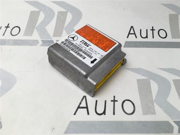 Centralita Airbag Mercedes A0025424818 - AutoRR A0025424818