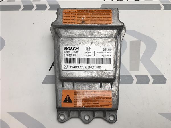 Centralita airbag mercedes a1648208126 - AutoRR a1648208126