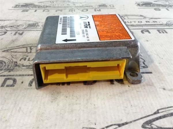 Centralita airbag mercedes ml w163 - a0025424818