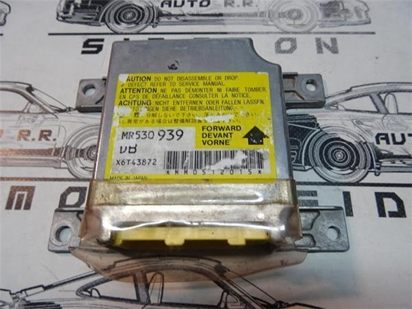 Centralita airbag mitsubishi io mr530939 - AutoRR mr530939