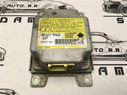 Centralita airbag mitsubishi l200 - mr522940