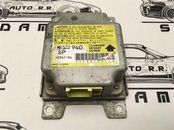 Centralita airbag mitsubishi l200 - mr522940