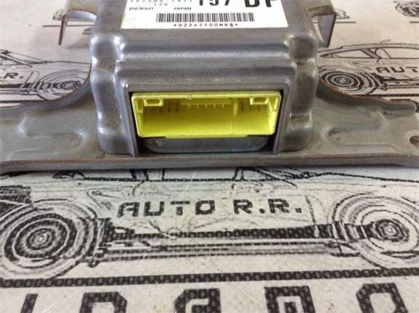 Centralita airbag mitsubishi pajero ii - 152300-2471