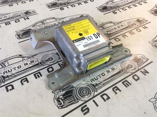 Centralita airbag mitsubishi pajero ii - 152300-2471