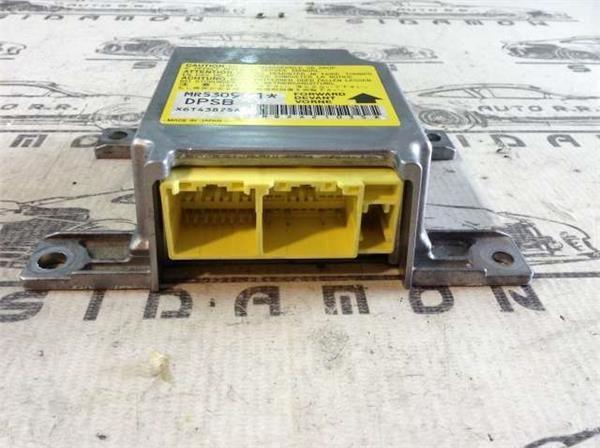 Centralita airbag montero io mr530941 - AutoRR mr530941