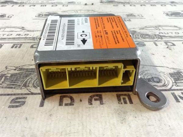 Centralita airbag nissan almera tino - 98820-4u400
