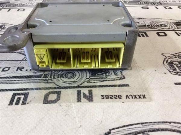 Centralita airbag nissan navara d22 - 28556vj200