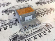 Centralita airbag nissan navara d22 - 28556vj200