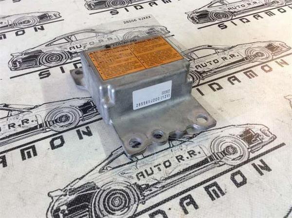 Centralita airbag nissan navara d22 - 28556vj200