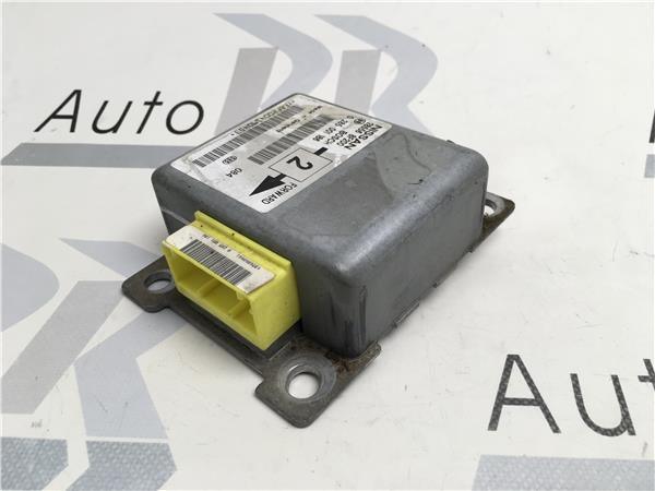 Centralita Airbag Nissan Terrano II
