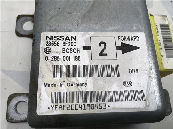Centralita Airbag Nissan Terrano II - 0285001186