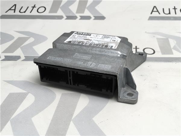 Centralita Airbag PSA 9665100080