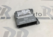 Centralita Airbag PSA 9665100080