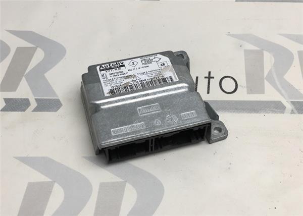 Centralita Airbag PSA 9665100080