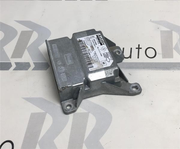 Centralita Airbag PSA 9665100080
