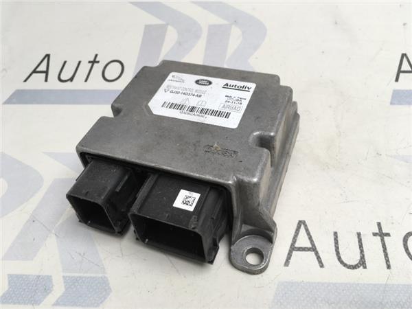 Centralita Airbag Range rover Evoque L53 - gj3214d374ab
