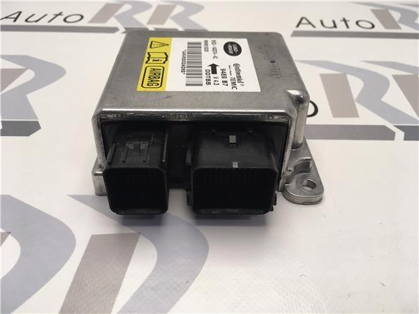 Centralita Airbag Range Rover Sport L320 - AutoRR nnw510230 8h22