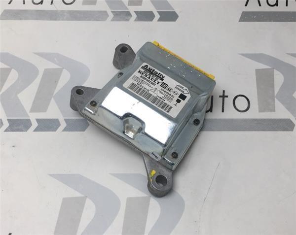 Centralita Airbag Renault 8200402592 - 8200402592