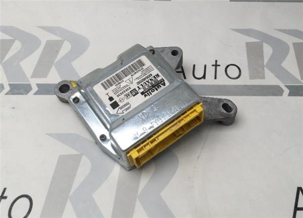 Centralita Airbag Renault 8200402592 - AutoRR 8200402592