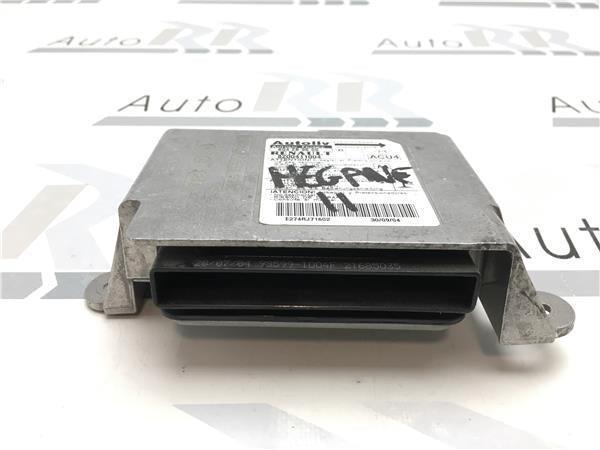 Centralita Airbag Renault 8200411004 - 8200411004