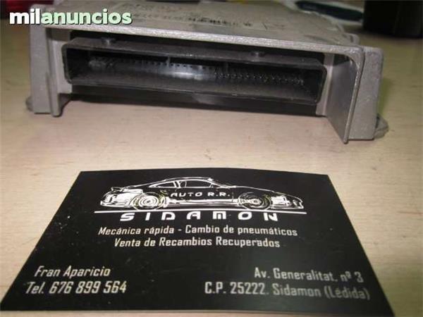 Centralita airbag renault clio 820056336 - 820056336