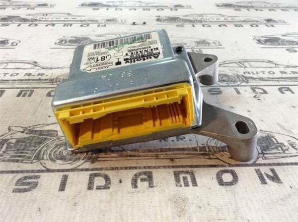 Centralita airbag renault espace iv - 8200435005