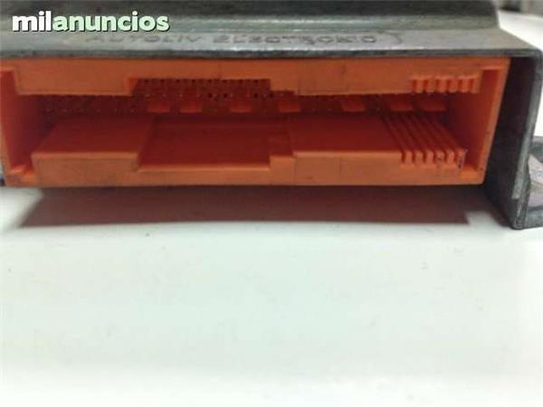 Centralita airbag renault kangoo - 8200272510