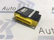 Centralita Airbag Seat 6q0909605r - 6q0909605r