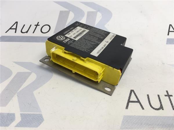 Centralita Airbag Seat 6q0909605r - 6q0909605r