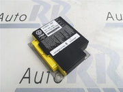 Centralita Airbag Seat Leon II 1P - 