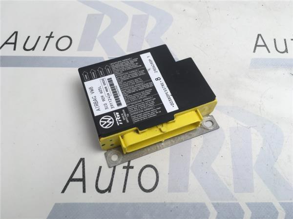 Centralita Airbag Seat Leon II 1P - 