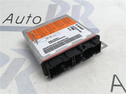 Centralita Airbag Smart Fortwo W451