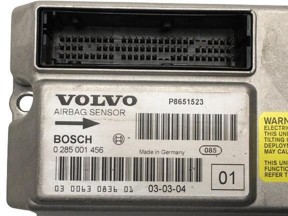 Centralita airbag Volvo 0285001456 - 0285001456