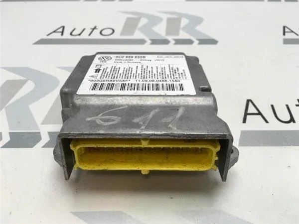 Centralita Airbag VW 5c0959655b