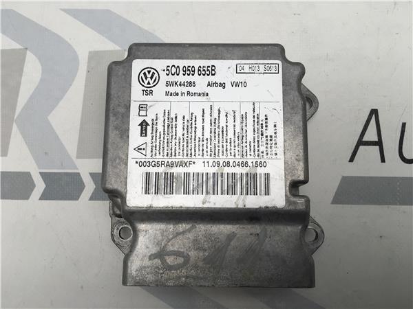 Centralita Airbag VW 5c0959655b - AutoRR 5c0959655b