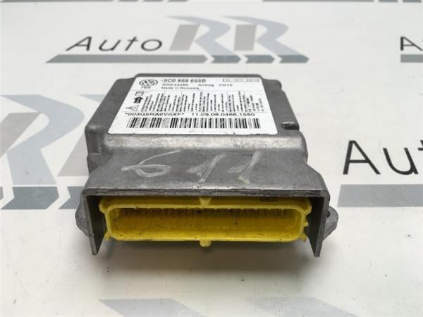 Centralita Airbag VW 5c0959655b - AutoRR 5c0959655b