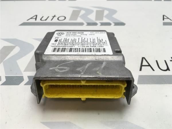 Centralita Airbag VW 5c0959655b - 5c0959655b