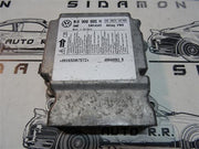 Centralita airbag vw audi 1k0909605h - 1k0909605h