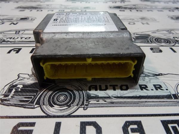 Centralita airbag vw audi 1k0909605h - 1k0909605h