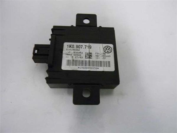 Centralita alarma audi vw 1k0907719 - 1k0907719