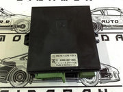 Centralita alarma bmw e30 e28 e24 e23 - 014386007003