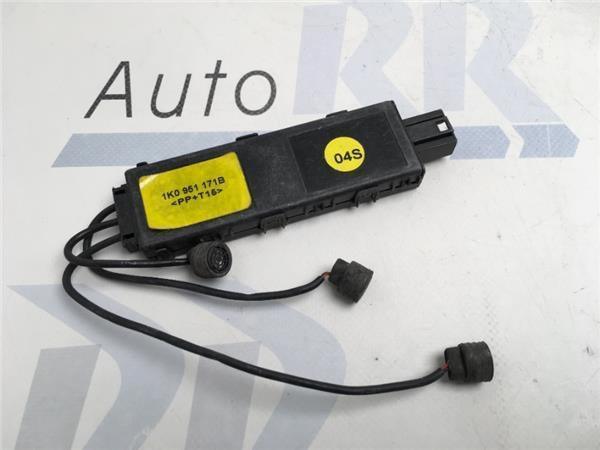 Centralita Alarma VW 1k0951171b
