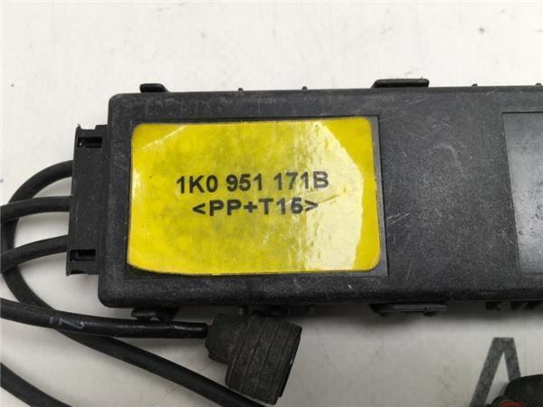Centralita Alarma VW 1k0951171b