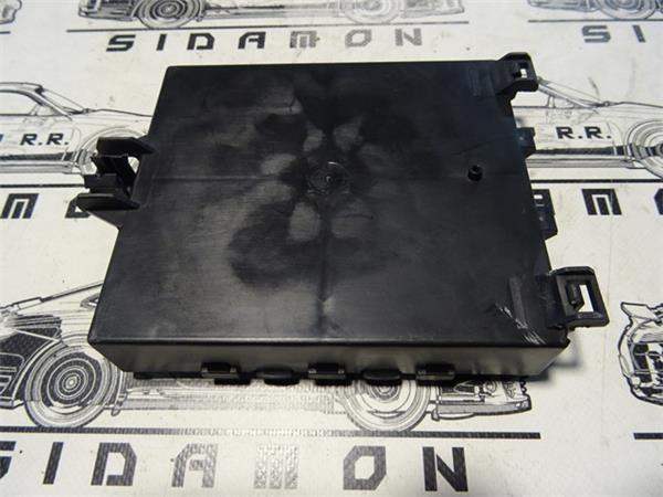 Centralita antirrobo porsche 997 - 99761817114