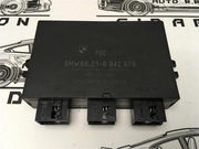 Centralita aparcamiento bmw 66216942676 - 66216942676