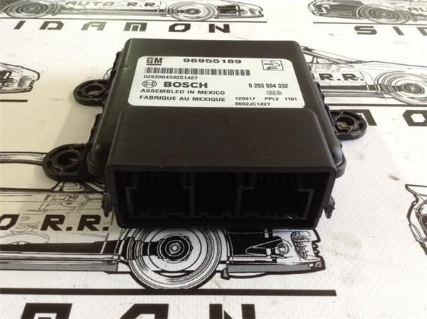 Centralita asd opel antara 96955189 - 96955189