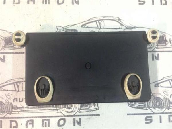 Centralita asiento derecho mercedes w219 - 2198200126